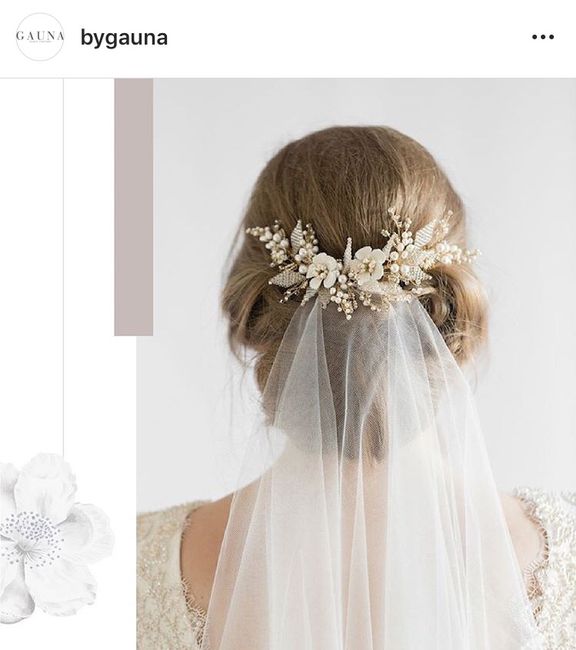 Inspiración Tocados 1