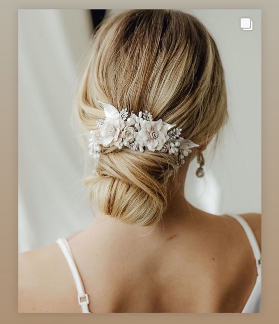 Inspiración Tocados - 3