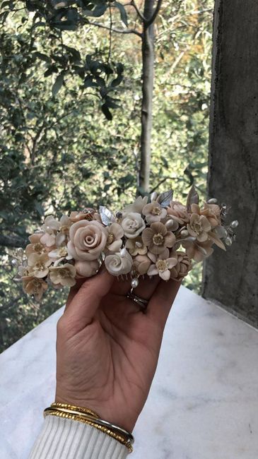 Inspiración Tocados 5