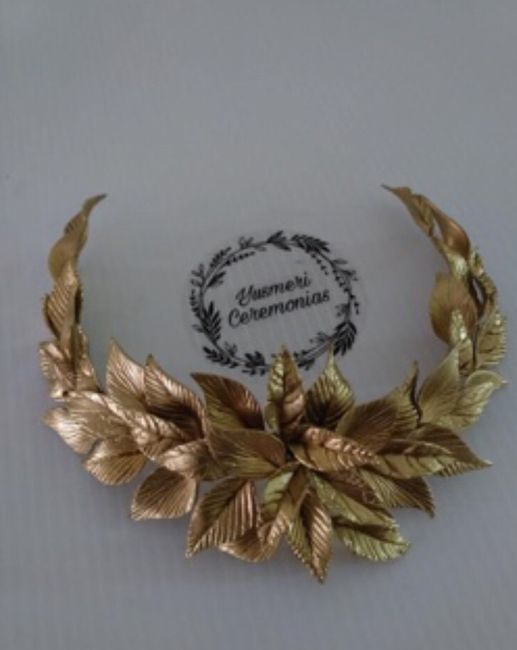 Inspiración Tocados 8