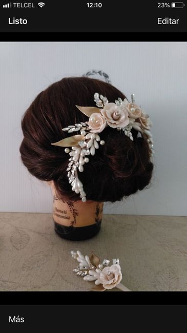 Desilusión tocado 4