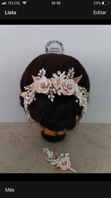 Desilusión tocado 5