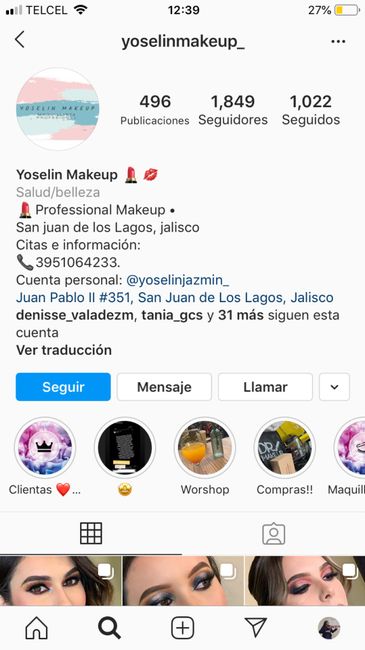 ¿Cuál es el precio justo de tu maquillaje? - 1