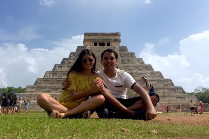 Mi propuesta🥰❤ ¿como fue la tuya? 3