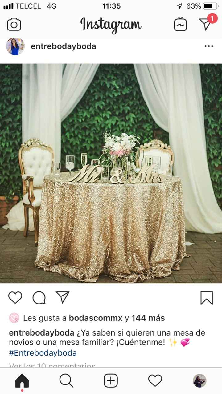 Color / tema de la boda - 3