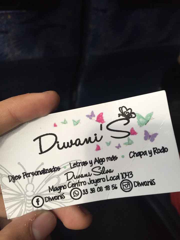 Regalo para el novio - 1