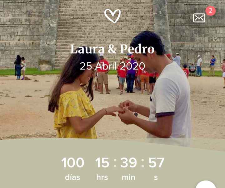 ¡Comparte tu contador 2020! - 1