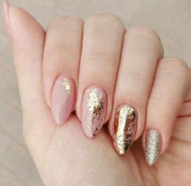 Inspiración Uñas - 1