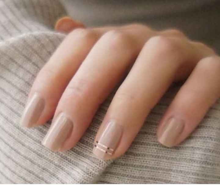 Inspiración Uñas - 2