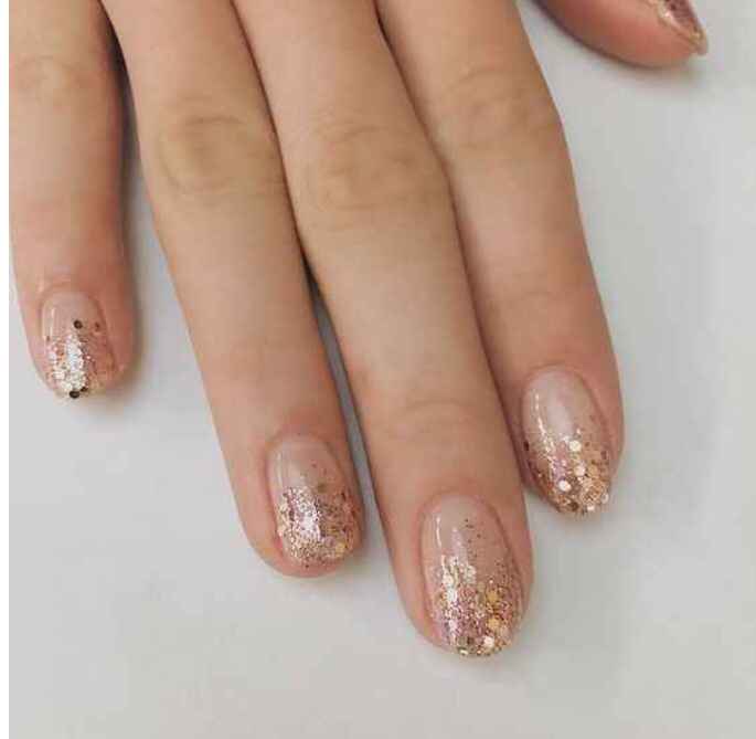 Inspiración Uñas - 7