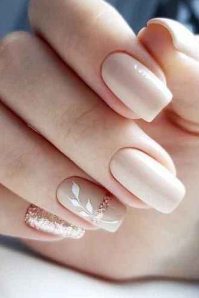 Inspiración Uñas - 8