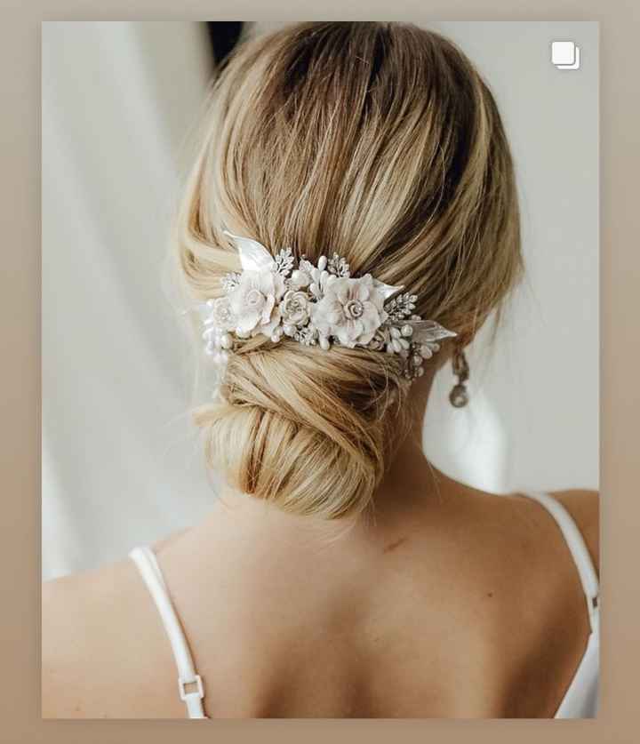 Inspiración Tocados - 3