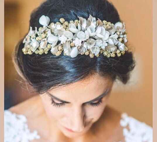 Inspiración Tocados - 6