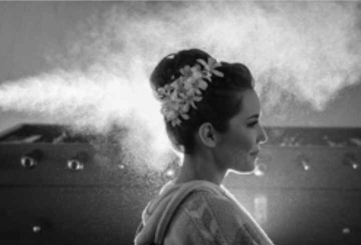 Inspiración Tocados - 7