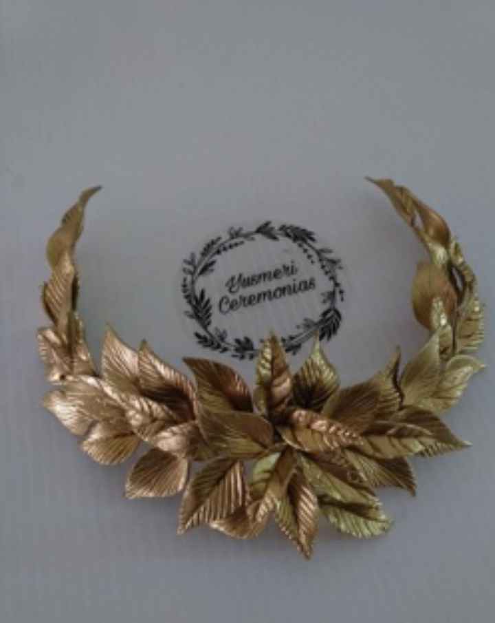 Inspiración Tocados - 8