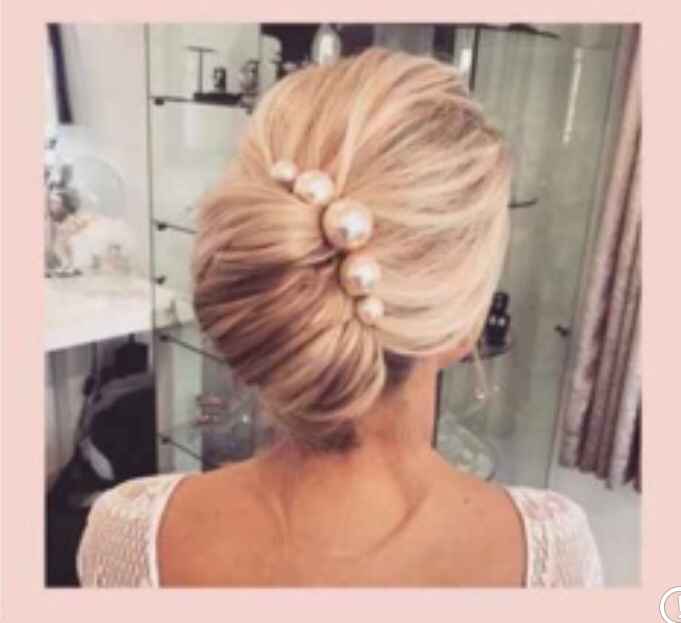 Inspiración Tocados - 9