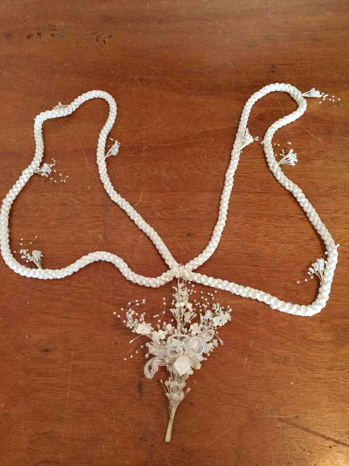 Reliquias de mis padres 💝 - 2