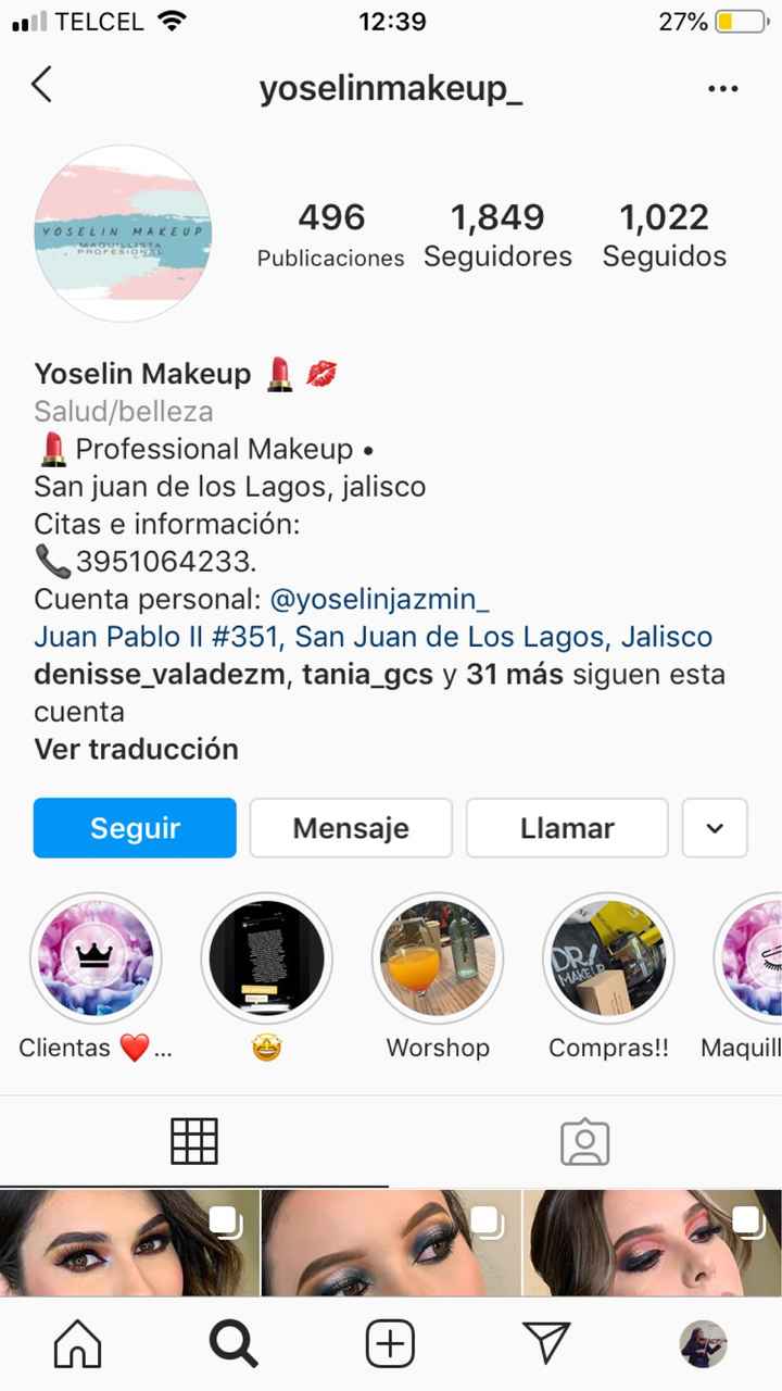 ¿Cuál es el precio justo de tu maquillaje? - 1