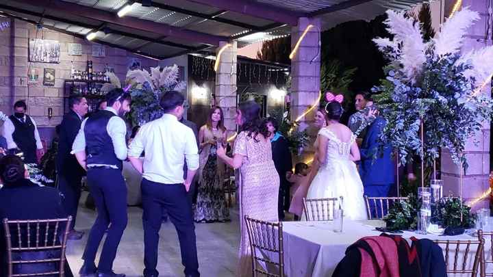 3 días de casados 🎉👰🏽🤵🏽💍💕 - 11