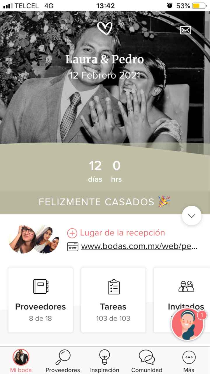 " a Mostrar Contadores" - 1