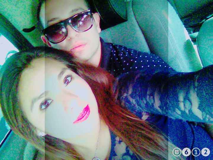 ¡Presénta a tu pareja! - 1