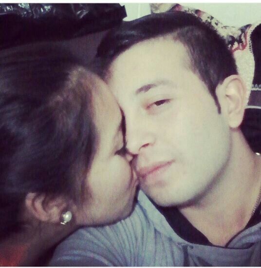 Sube una foto con tu pareja - 1
