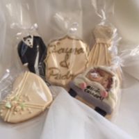 Gastar o no en recuerdos para los invitados ? - 1