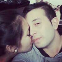 Sube una foto con tu pareja - 1