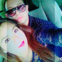 ¡Presénta a tu pareja! - 1