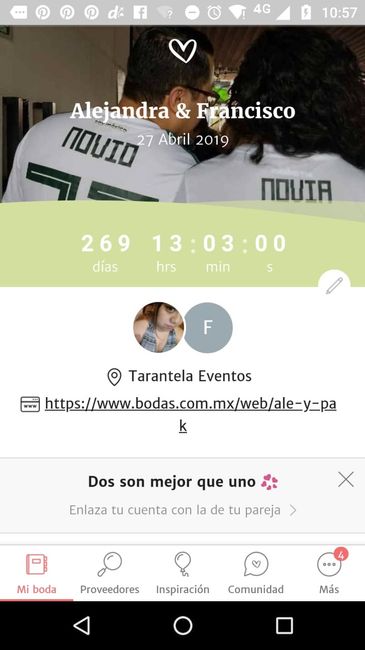 Días...