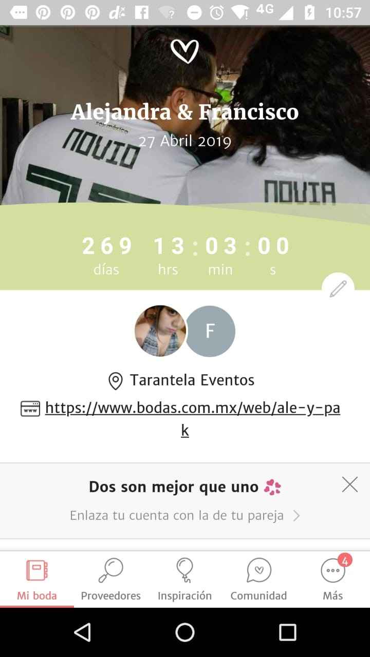 Días...