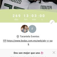 Días...
