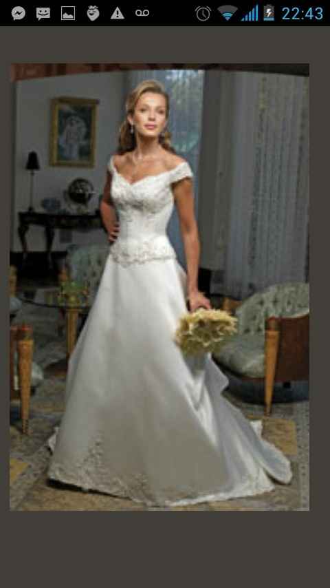 Vestido listo! - 1