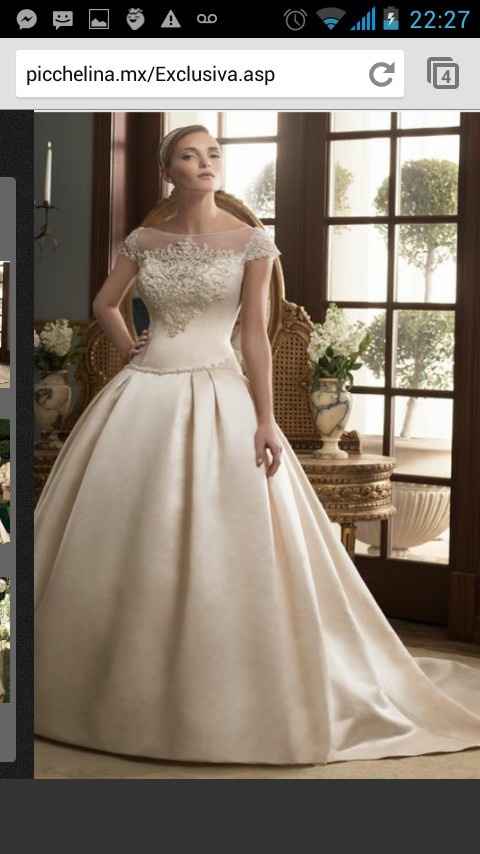 Vestido listo! - 3