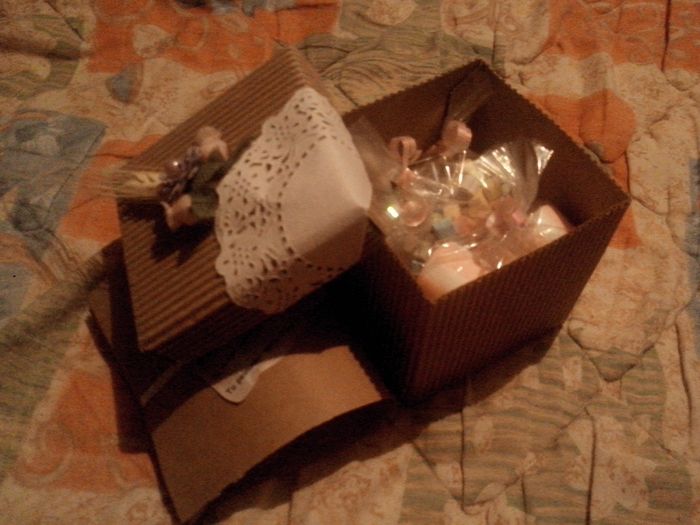 invitaciones para mis damas !!
