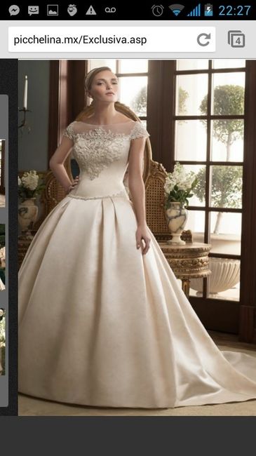 Vestido listo! - 3