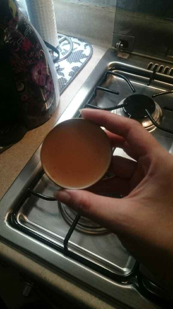 Mis bálsamos de labios. - 1