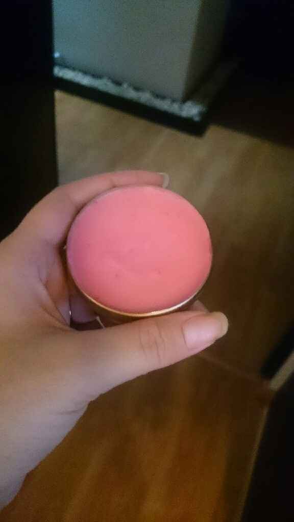 Mis bálsamos de labios. - 3