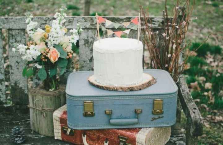 Rustic Wedding 11