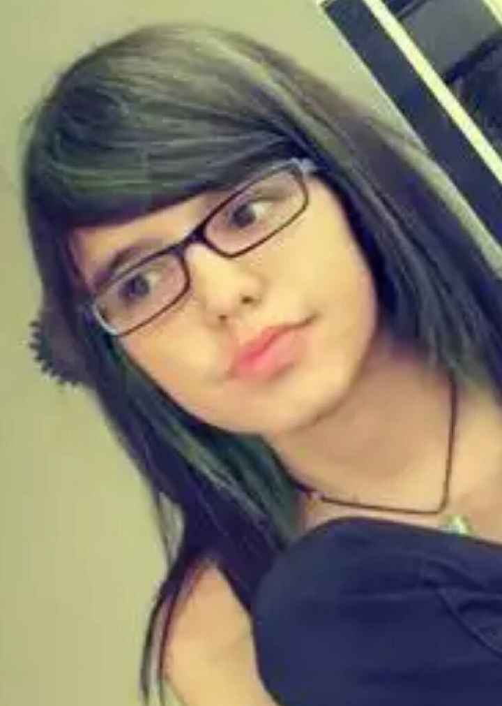 Cabello verde en novias - 1