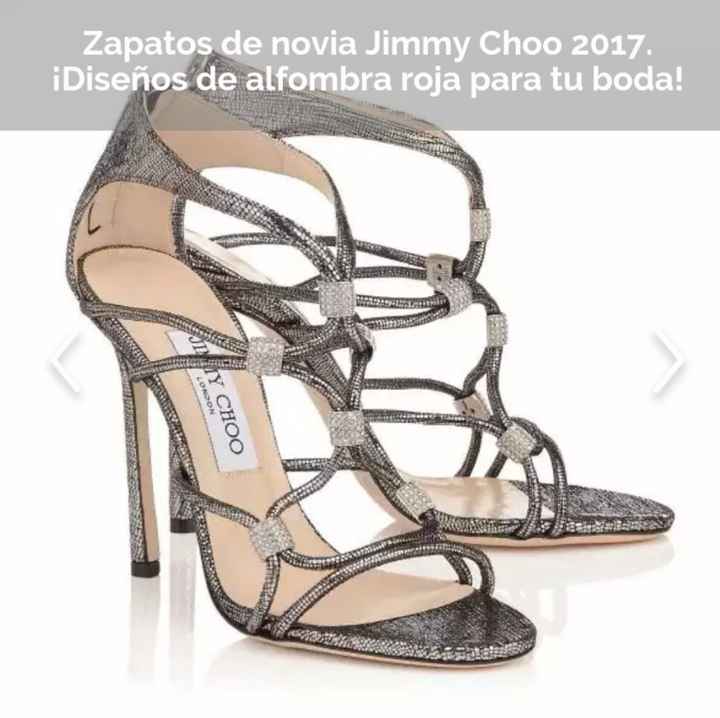 Jimmy Choo 5