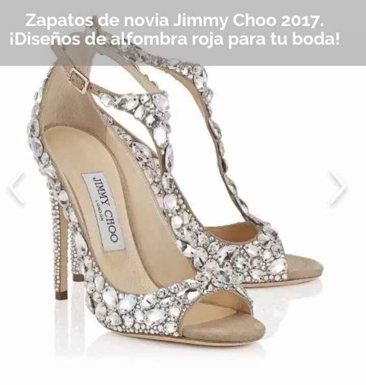 Jimmy Choo 6