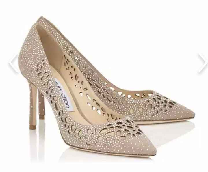 Jimmy Choo 9