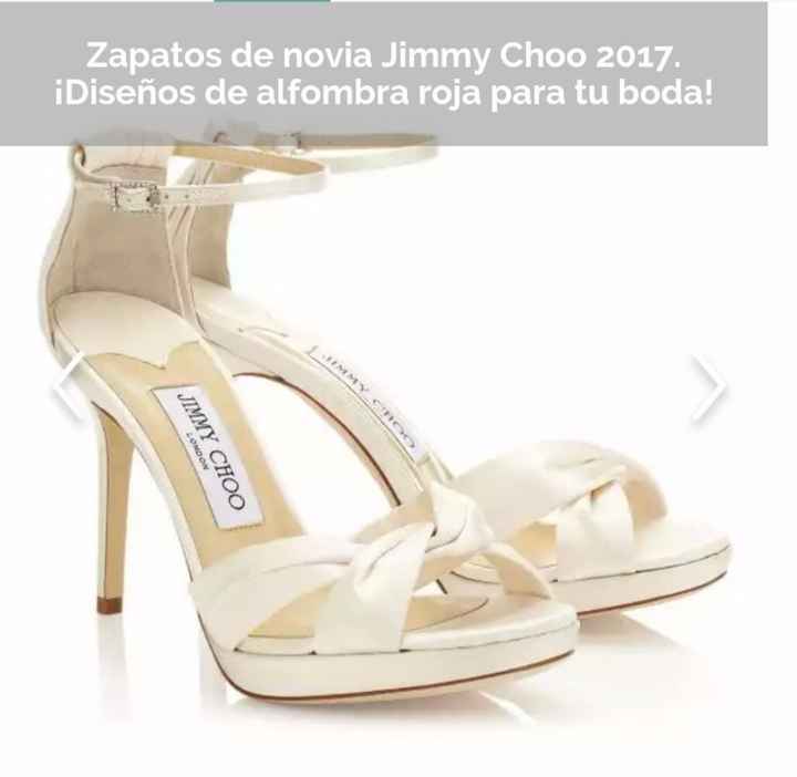Jimmy Choo 10