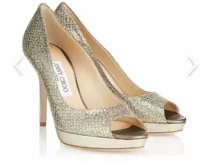 Jimmy Choo 11