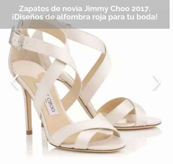 Jimmy Choo 12