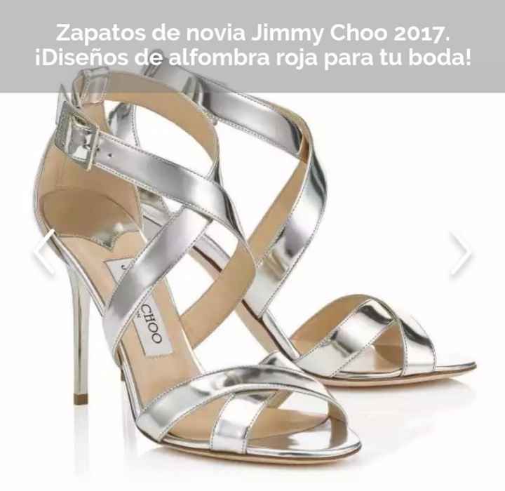 Jimmy Choo 13