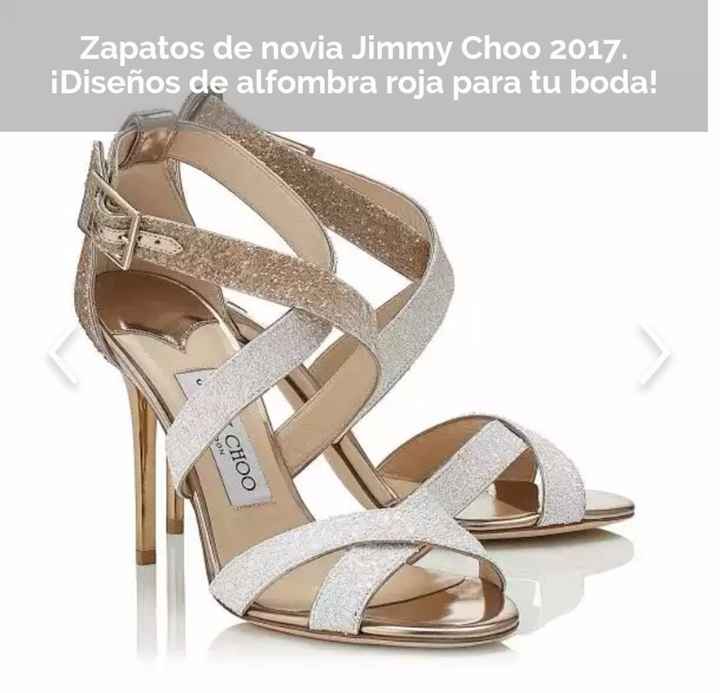 Jimmy Choo 14