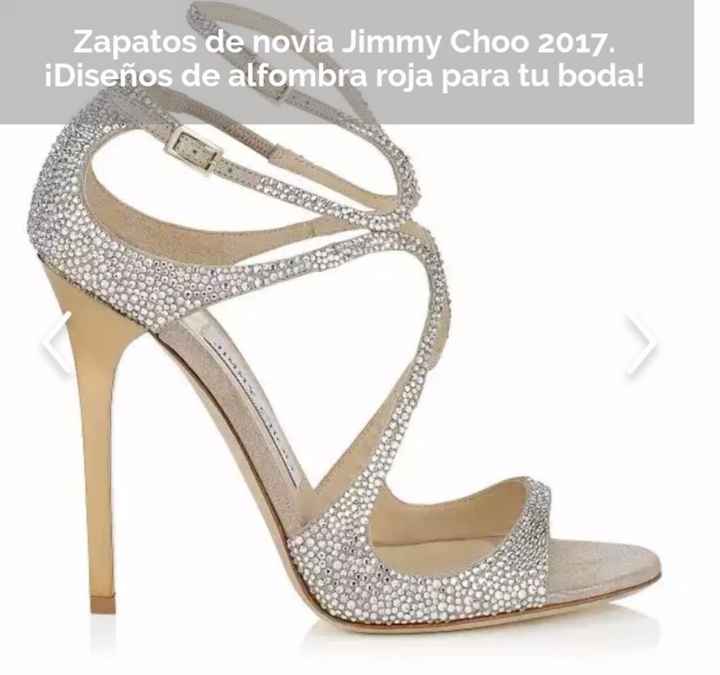 Jimmy Choo 15