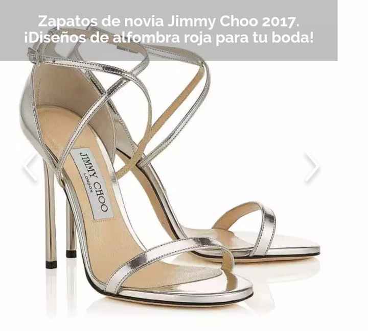 Jimmy Choo 17
